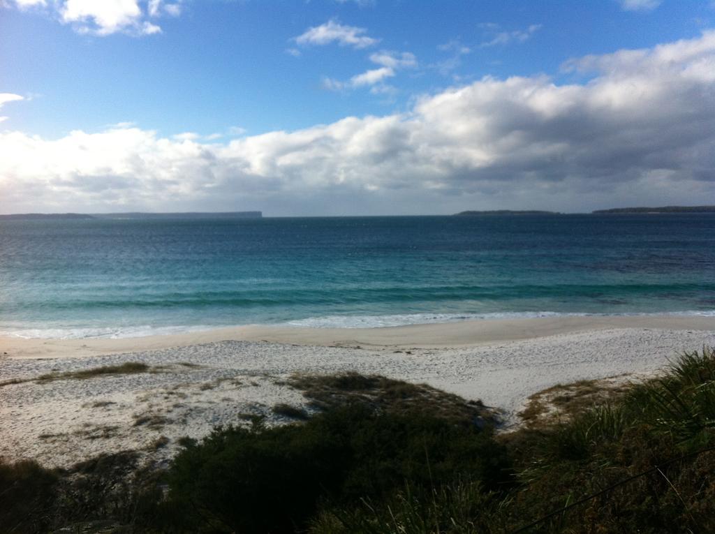 Hyams Beach - A Secret Treasure Cameră foto