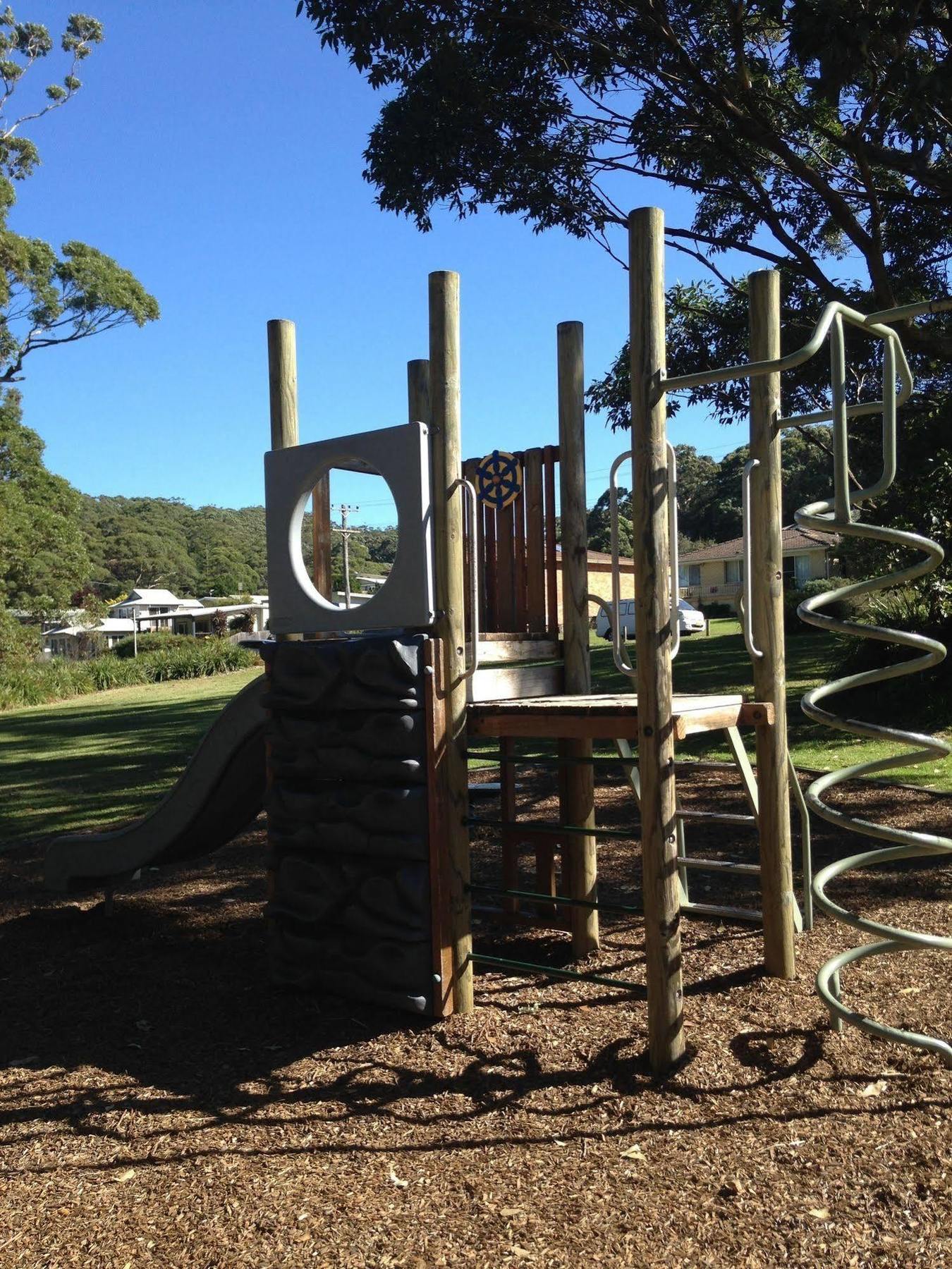 Hyams Beach - A Secret Treasure Exterior foto