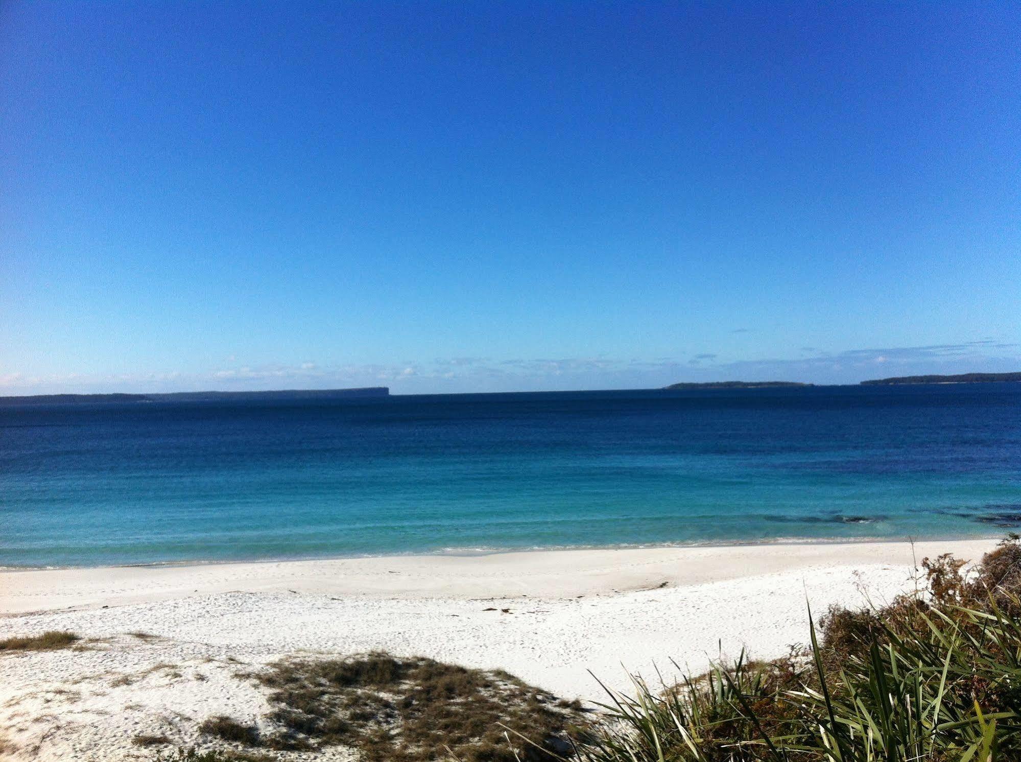 Hyams Beach - A Secret Treasure Exterior foto